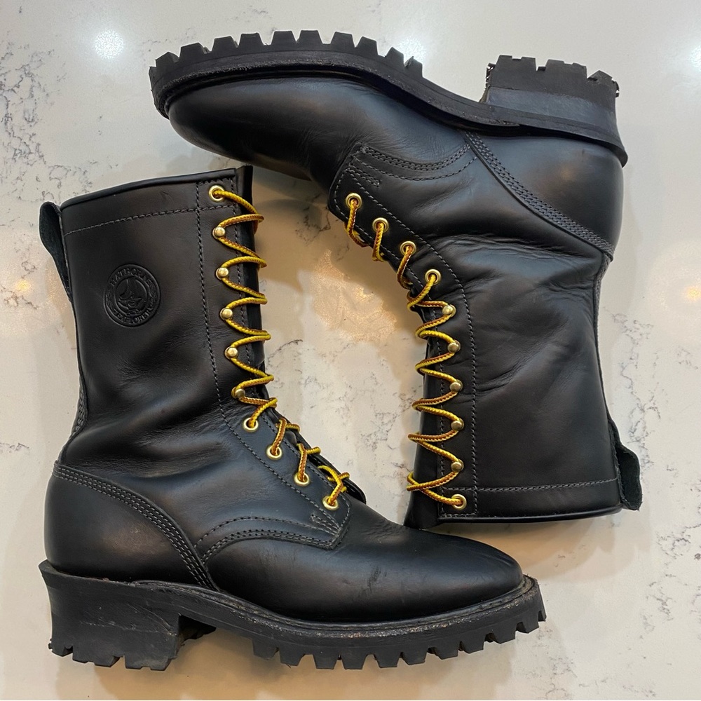 WHITE'S BOOTS MEN'S WHITES EXPLORE HIKING BOOTS - SOFT TOE